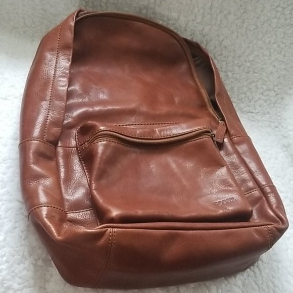 Fossil Buckner Backpack - Picture 3 of 16